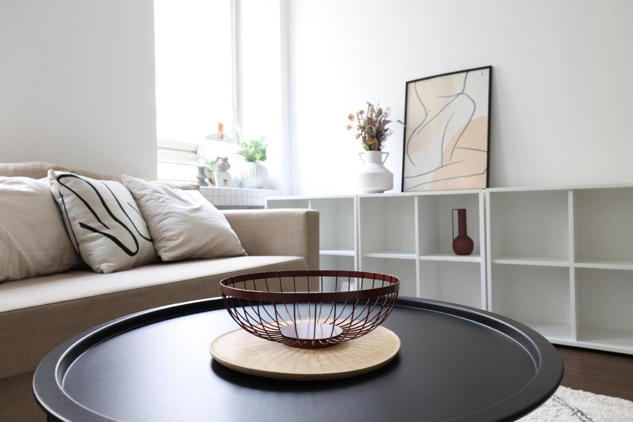 2Ndhomes Cozy 44M2 1Br Home With Best Location In Kamppi! Гельсінкі Екстер'єр фото