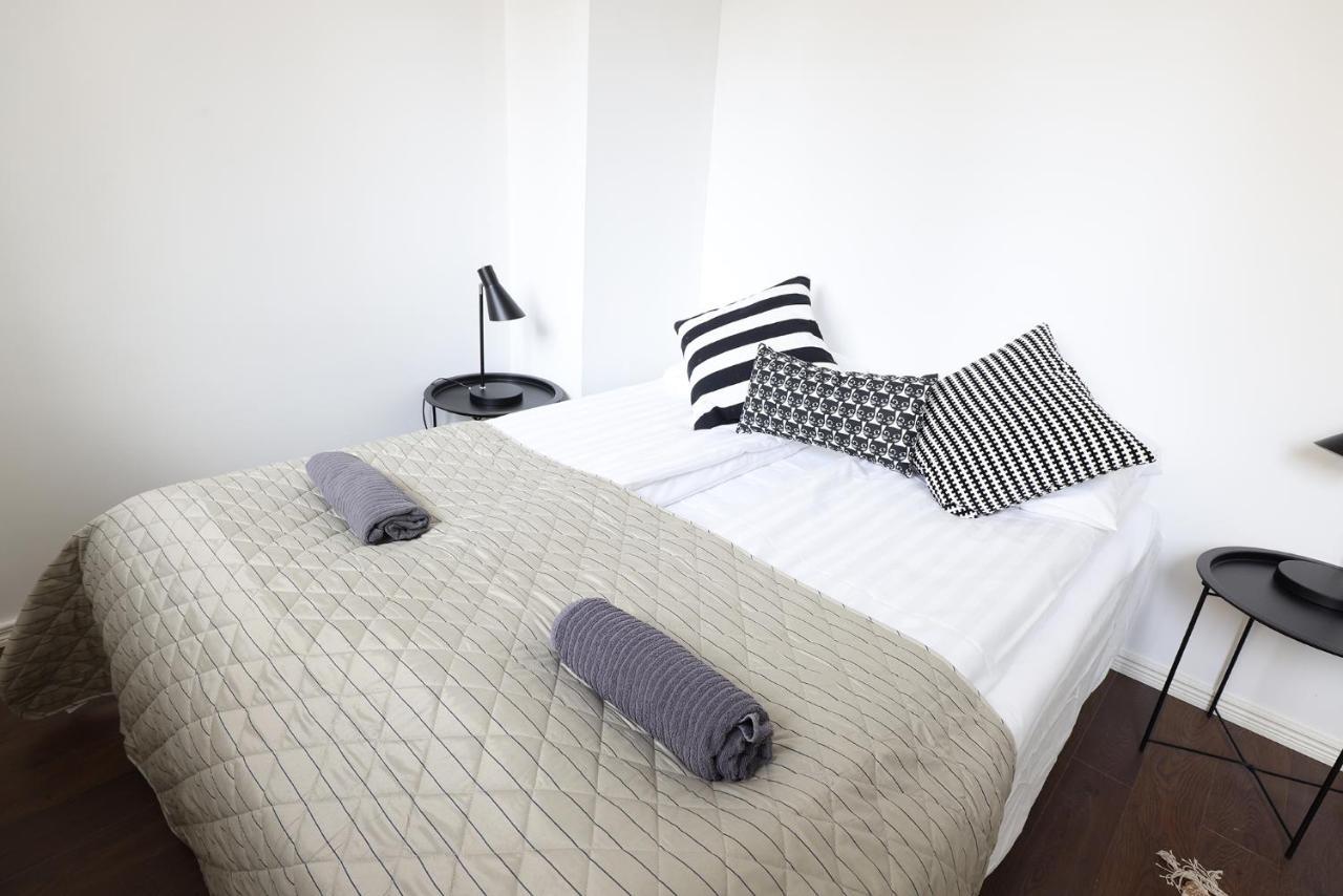 2Ndhomes Cozy 44M2 1Br Home With Best Location In Kamppi! Гельсінкі Екстер'єр фото