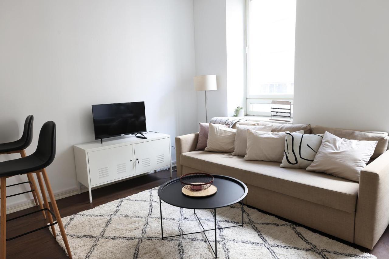 2Ndhomes Cozy 44M2 1Br Home With Best Location In Kamppi! Гельсінкі Екстер'єр фото